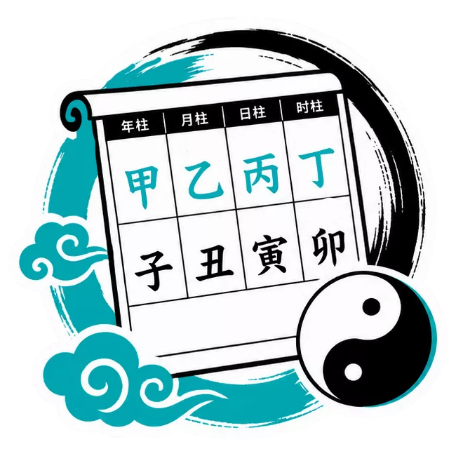 Ba Zi